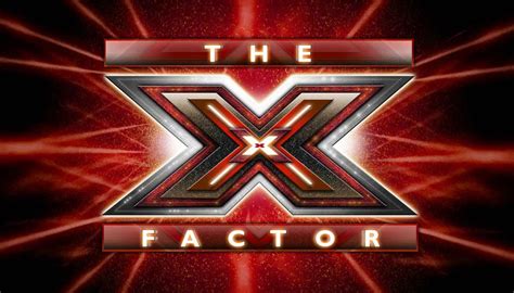 The X Factor .